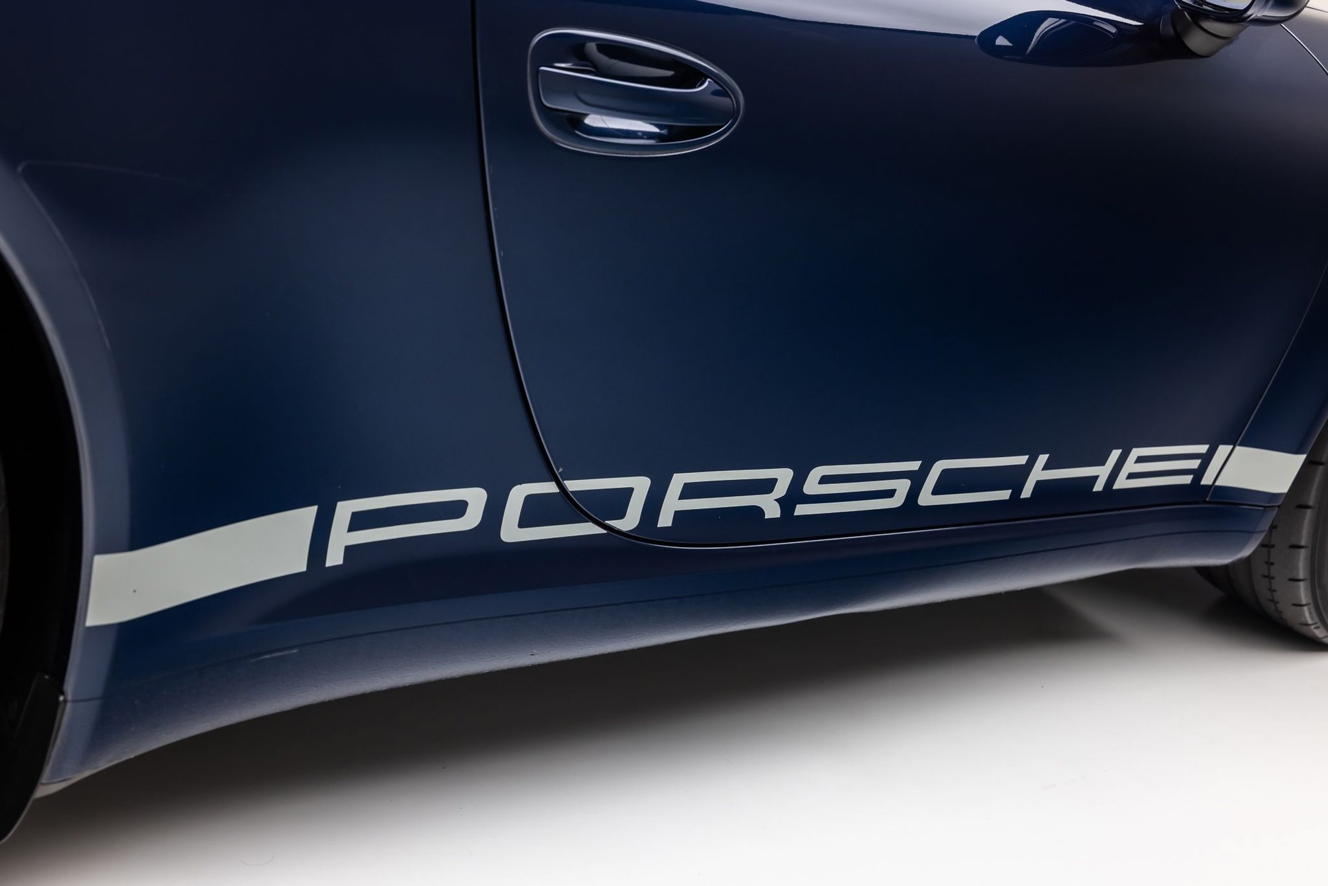 Used 2014 Porsche 911 Carrera image 25