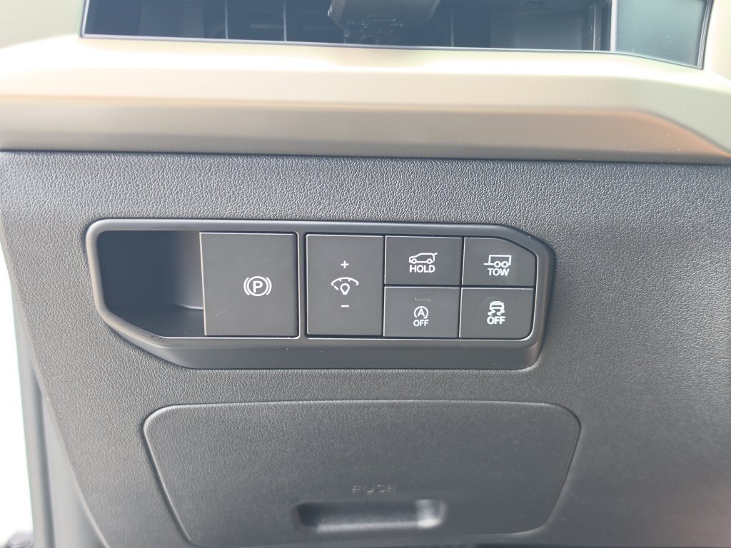 New 2027 Kia Telluride EX FWD image 28
