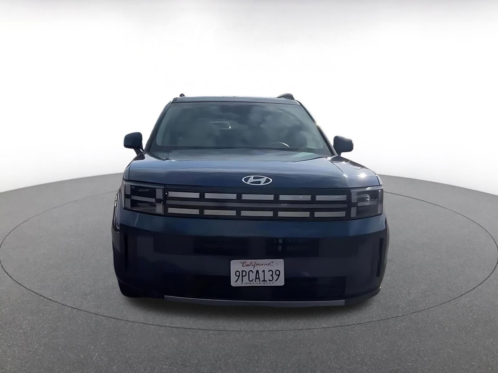 Used 2025 Hyundai Santa Fe SEL image 4