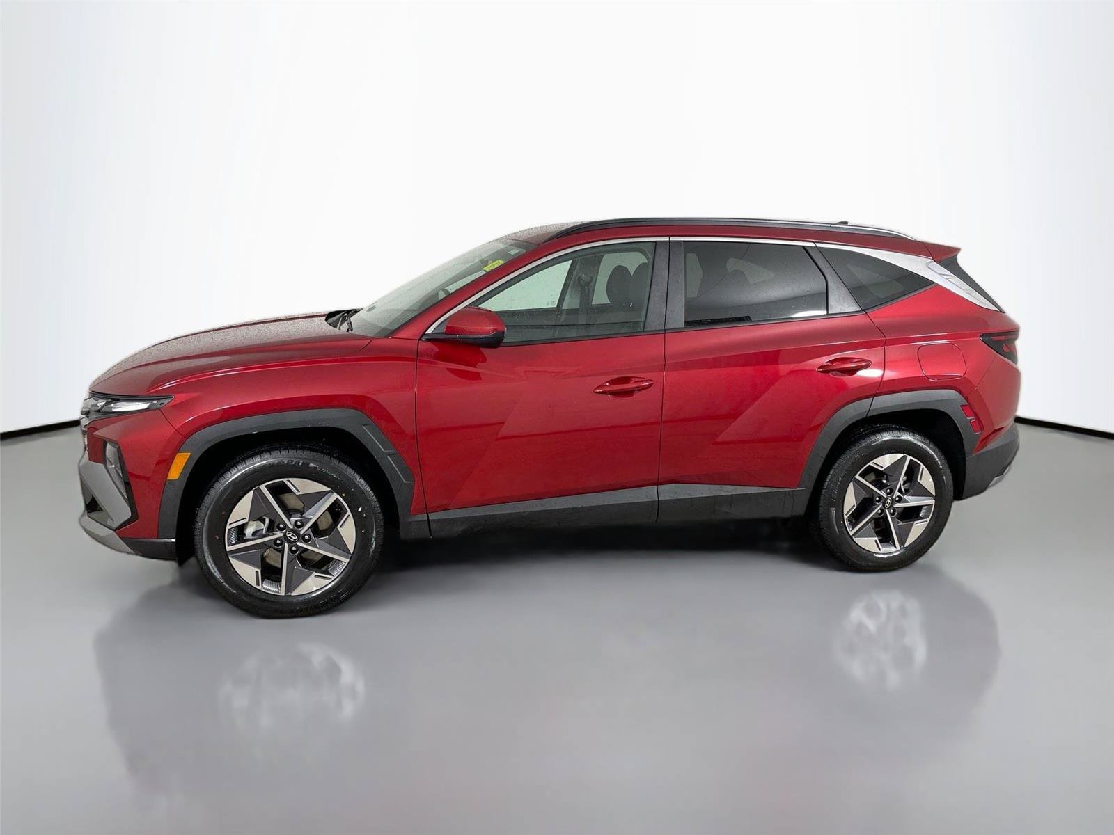 Used 2026 Hyundai Tucson SEL AWD/4WD image 8