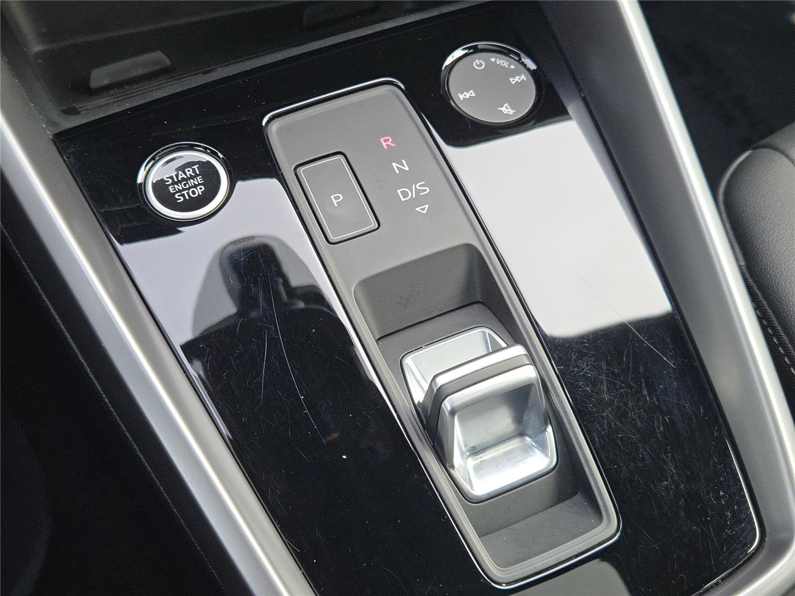 Used 2023 Audi A3 2.0T Premium w/ Convenience Package image 33