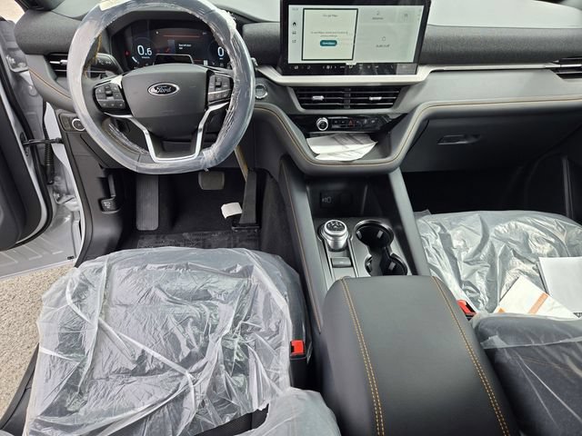 New 2026 Ford Explorer Tremor w/ Tremor Ultimate Package AWD/4WD image 19