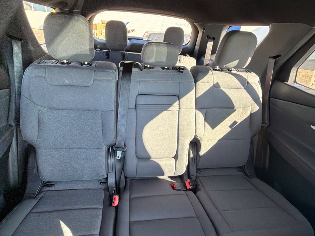 New 2027 Ford Explorer Active AWD/4WD image 42