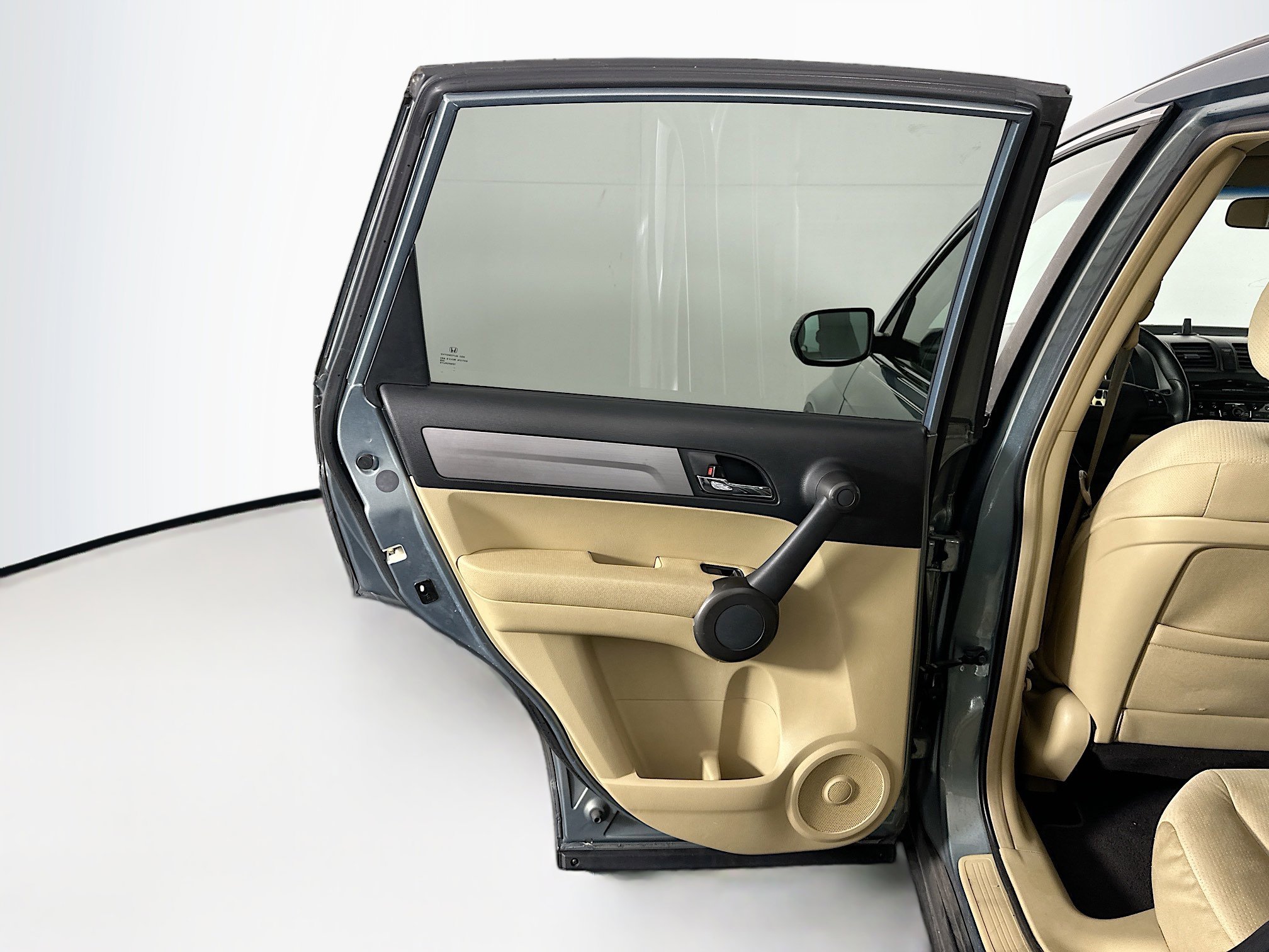 Used 2011 Honda CR-V SE image 23