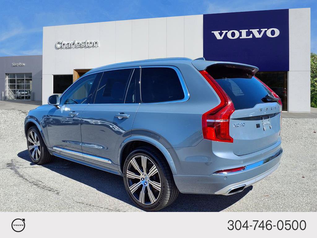 Used 2020 Volvo XC90 T6 Inscription AWD/4WD image 5