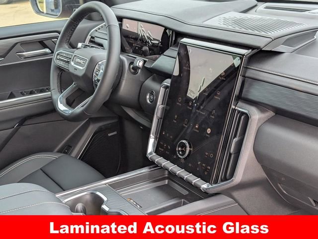 New 2026 GMC Acadia Elevation w/ Black Edition image 14