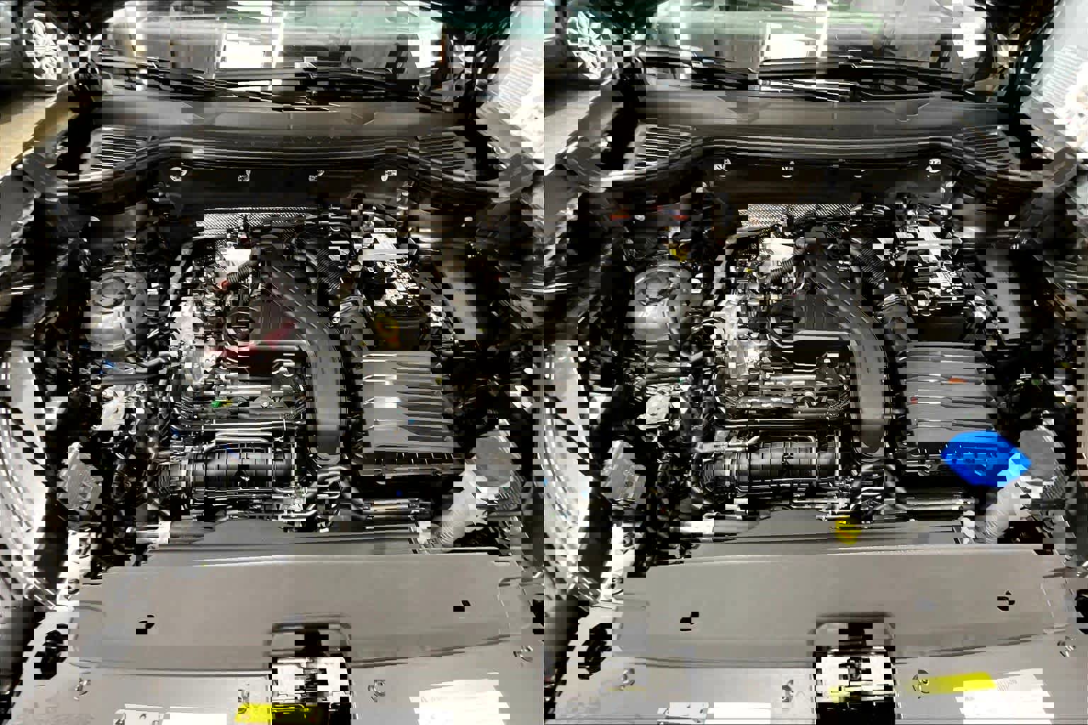 New 2026 Volkswagen Taos SE image 13