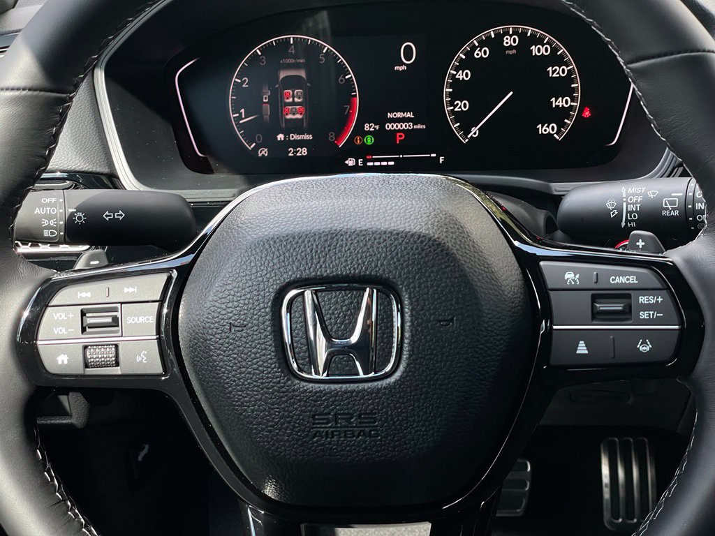 New 2026 Honda Civic Sport image 12