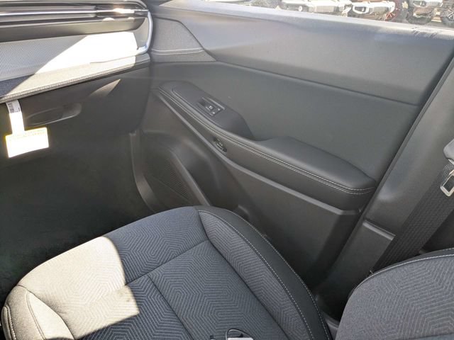 New 2026 Jeep Cherokee Laredo AWD/4WD image 16