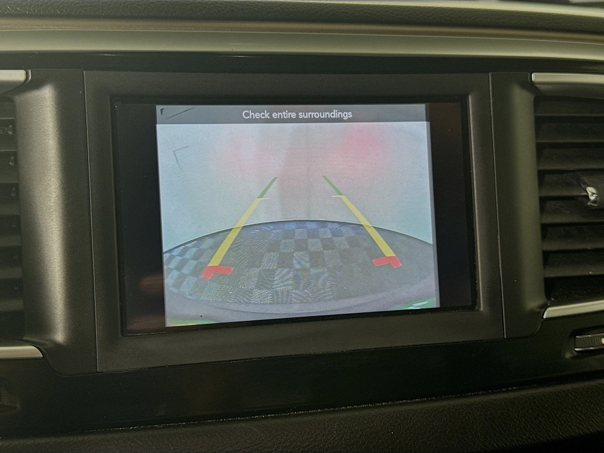 Used 2018 Chrysler Pacifica Touring Plus w/ Tire & Wheel Group image 19