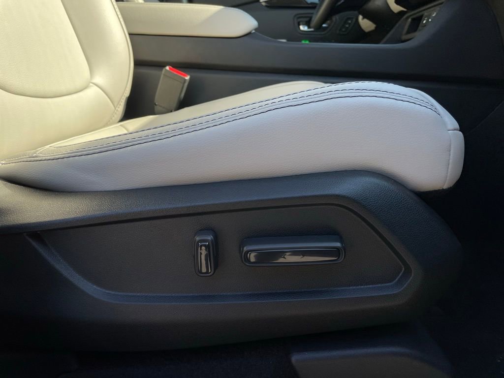 New 2026 Honda Passport RTL image 30