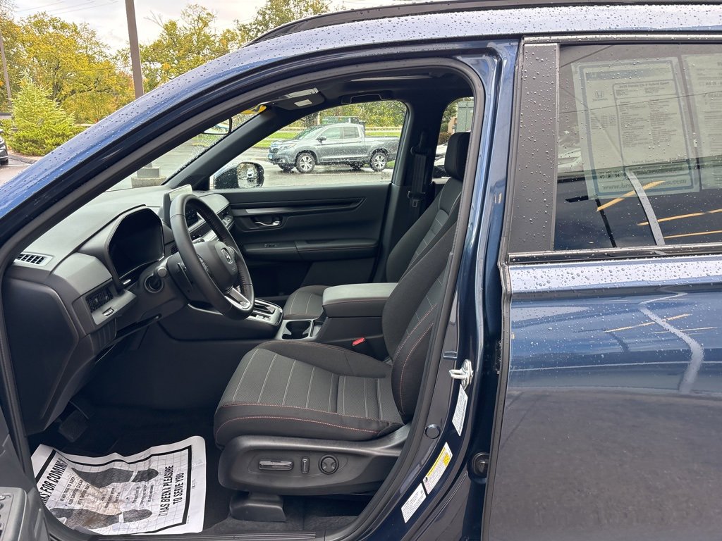 Used 2026 Honda CR-V Sport image 21