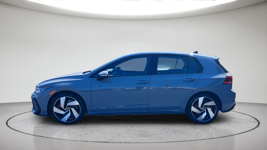 New 2026 Volkswagen GTI S FWD image 6