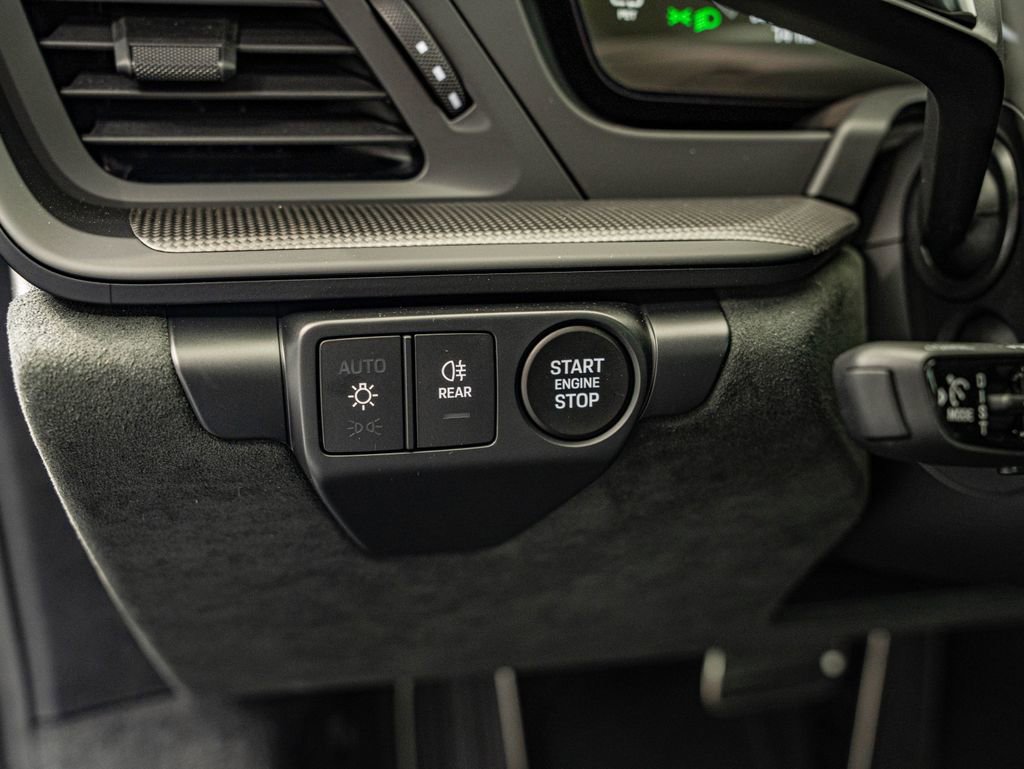 New 2026 Porsche 911 Carrera GTS RWD image 30