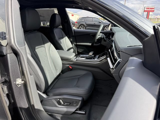 New 2026 Audi Q8 Premium Plus AWD/4WD image 19