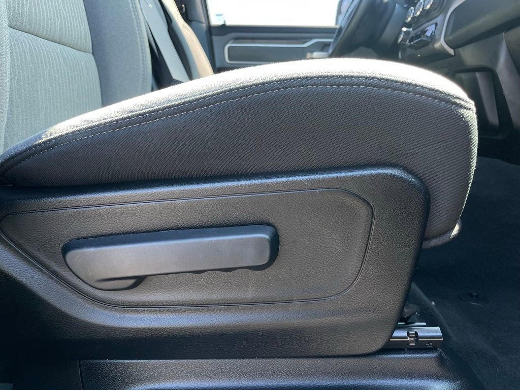 Used 2021 RAM 1500 Big Horn image 27