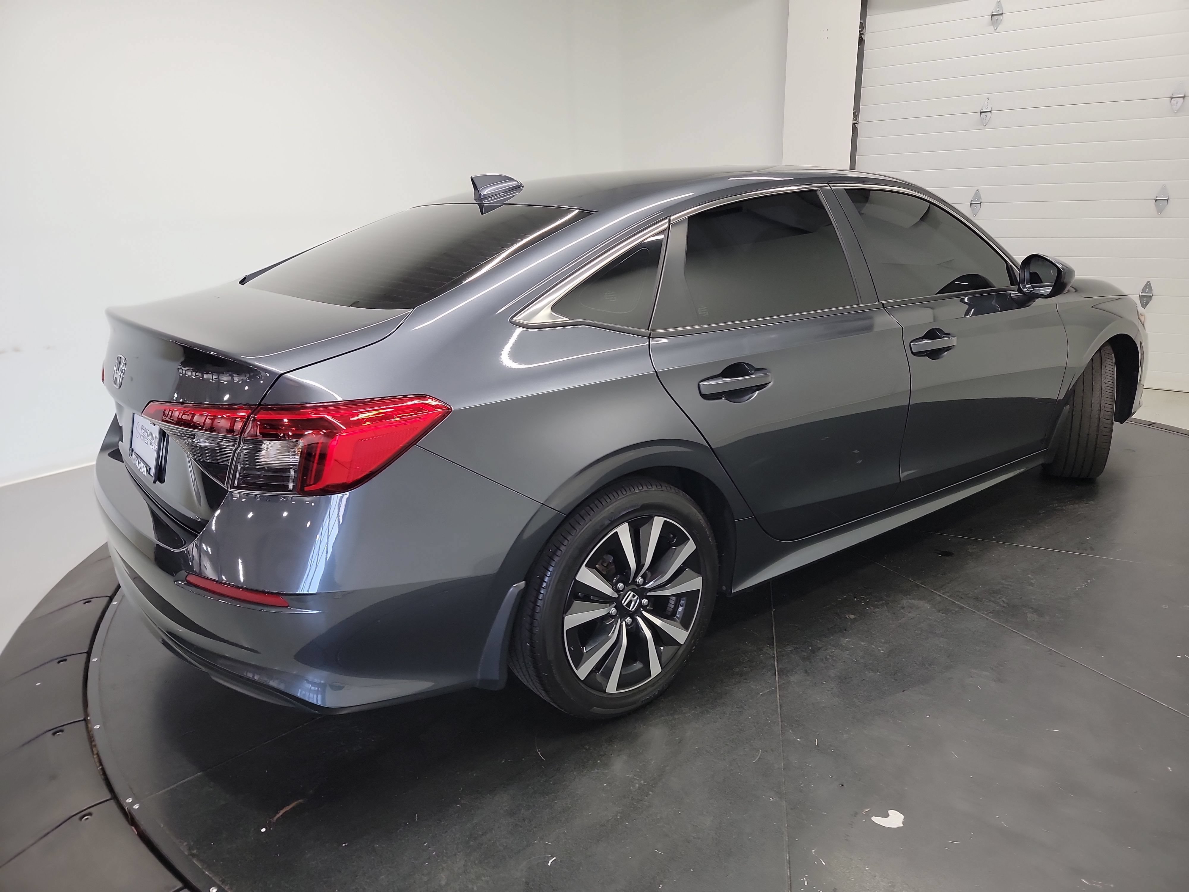 Used 2024 Honda Civic EX image 9