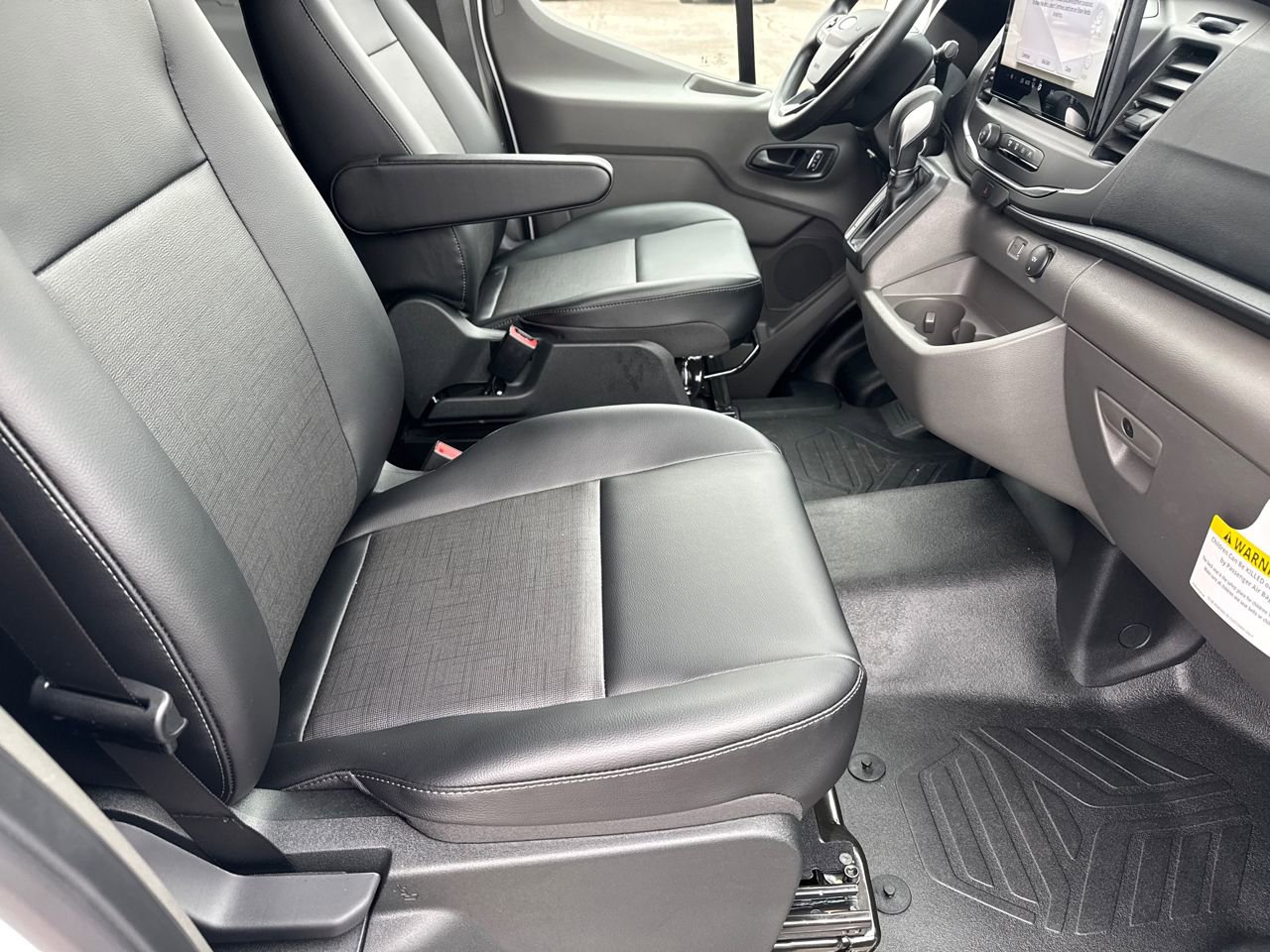 New 2026 Ford Transit 350 148 High Roof Extended image 41