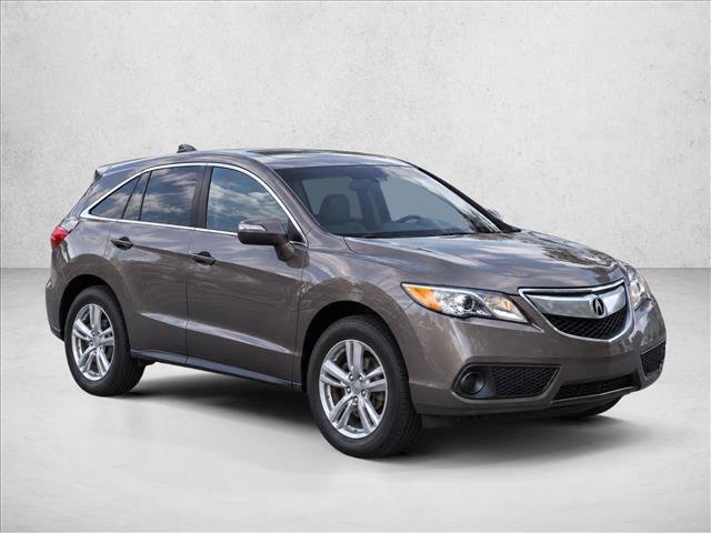 Used 2013 Acura RDX AWD image 23
