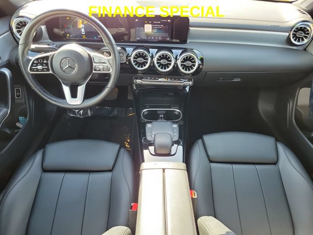 Used 2022 Mercedes-Benz CLA 250 image 12