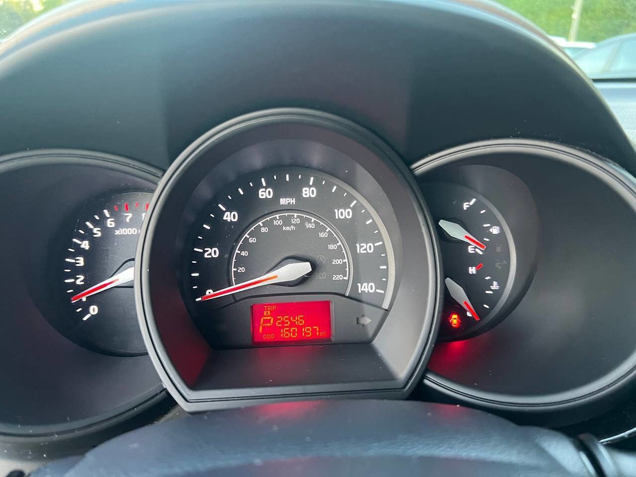 Used 2016 Kia Rio EX image 20