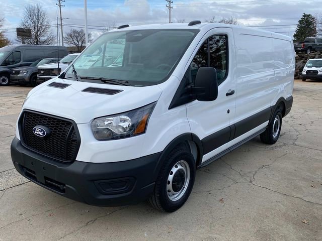 New 2026 Ford Transit 150 Low Roof w/ Load Area Protection Package image 3