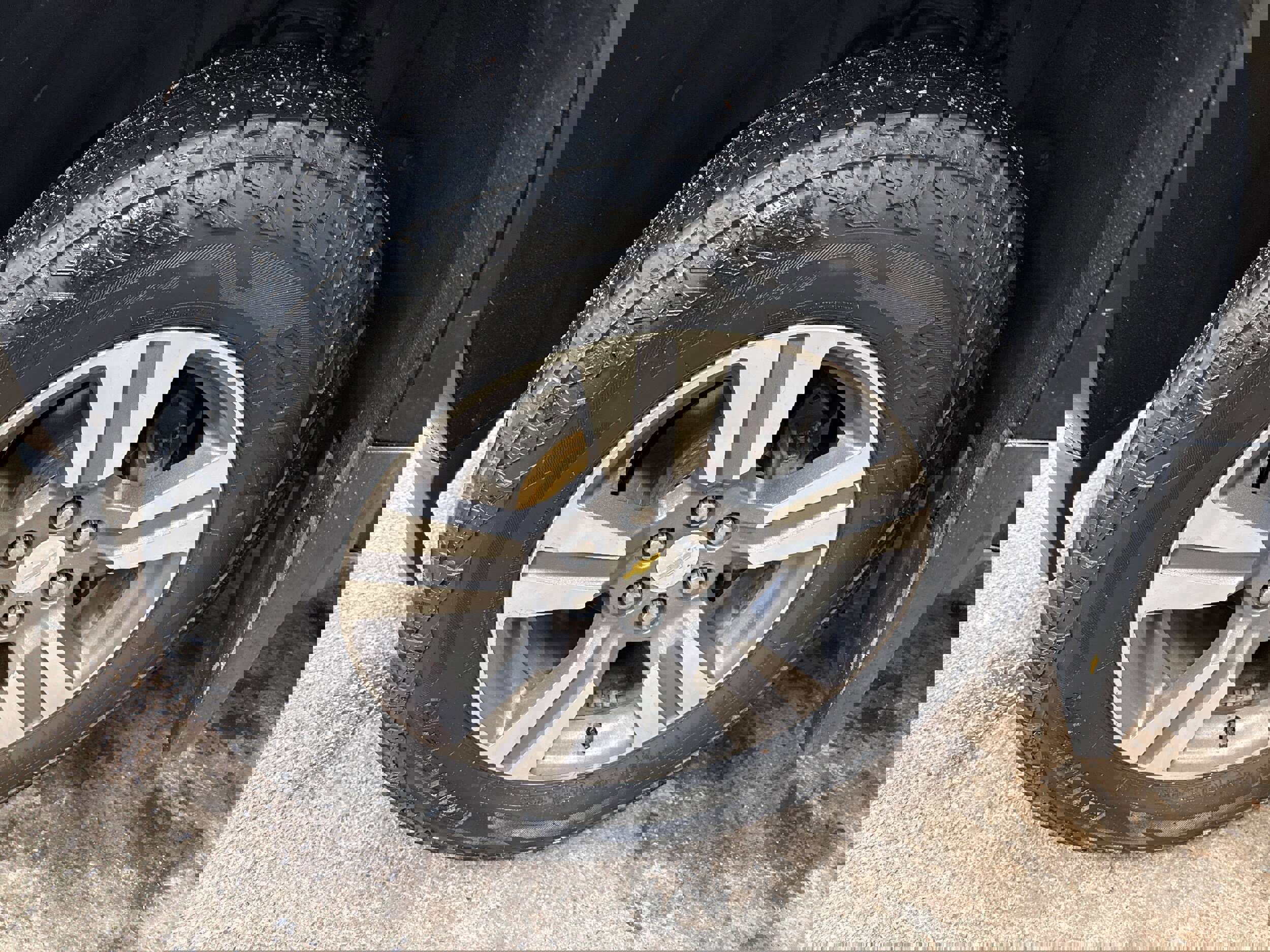 Used 2017 Chevrolet Colorado LT w/ LT Convenience Package AWD/4WD image 4