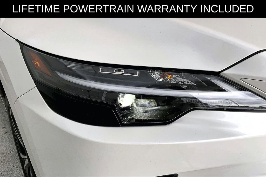 Used 2025 Lexus RX 350 Premium w/ Accessory Package (Z1) FWD image 37