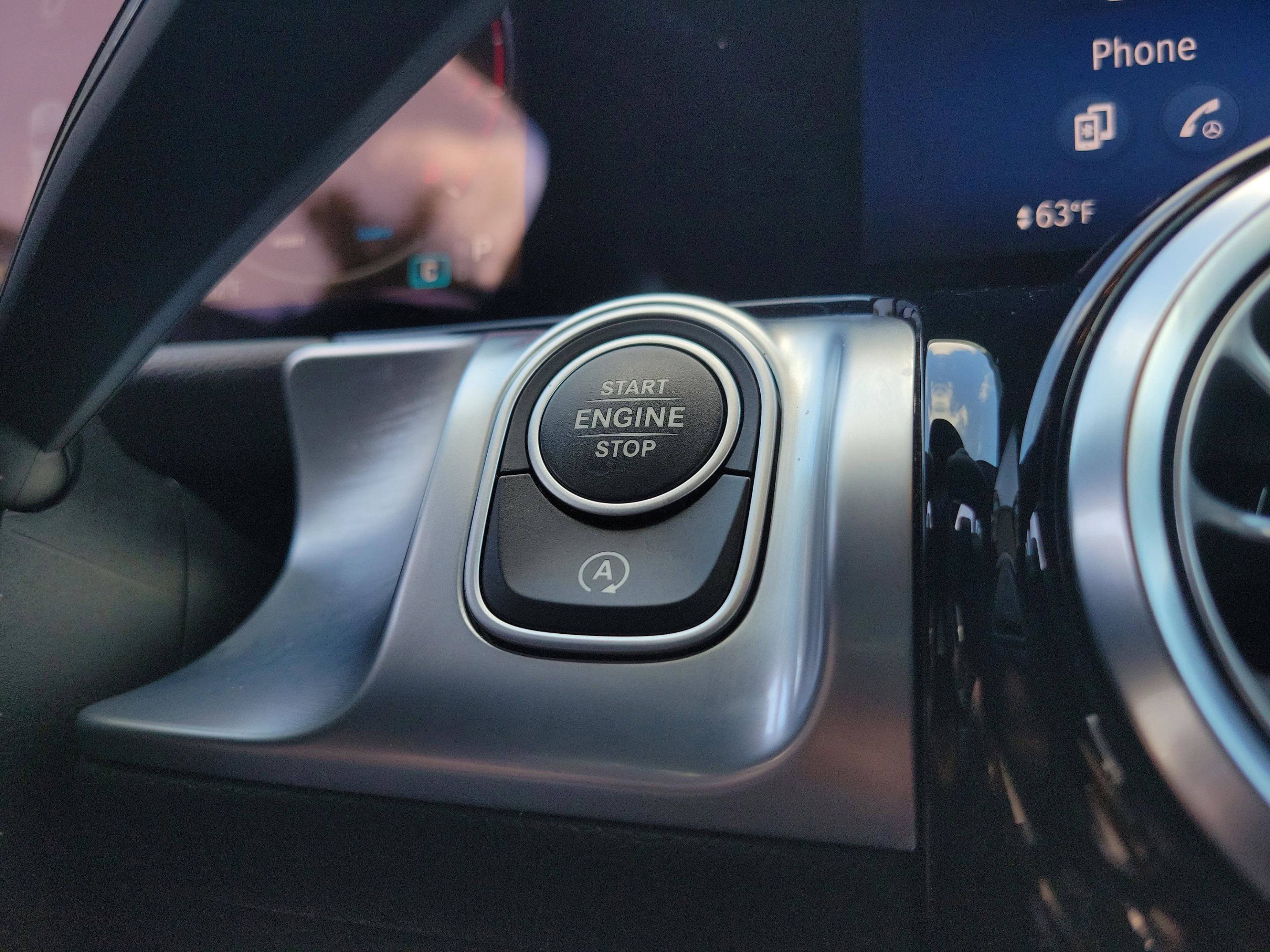 Certified 2024 Mercedes-Benz GLB 250 image 26
