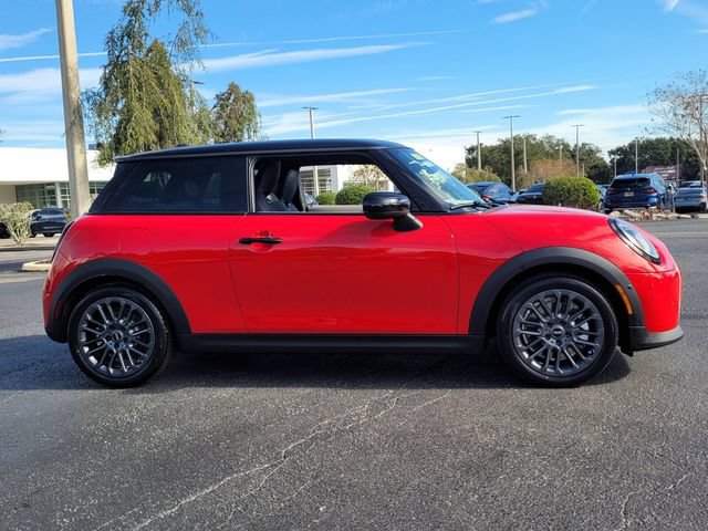 New 2026 MINI Cooper S FWD image 8