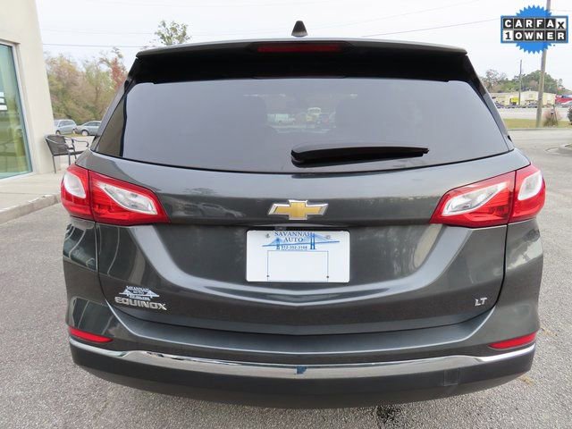 Used 2020 Chevrolet Equinox LT image 10