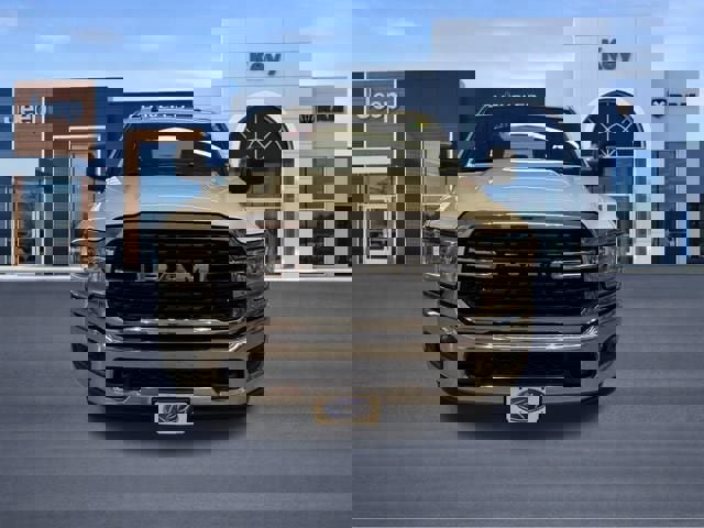 Used 2024 RAM 2500 Big Horn image 13