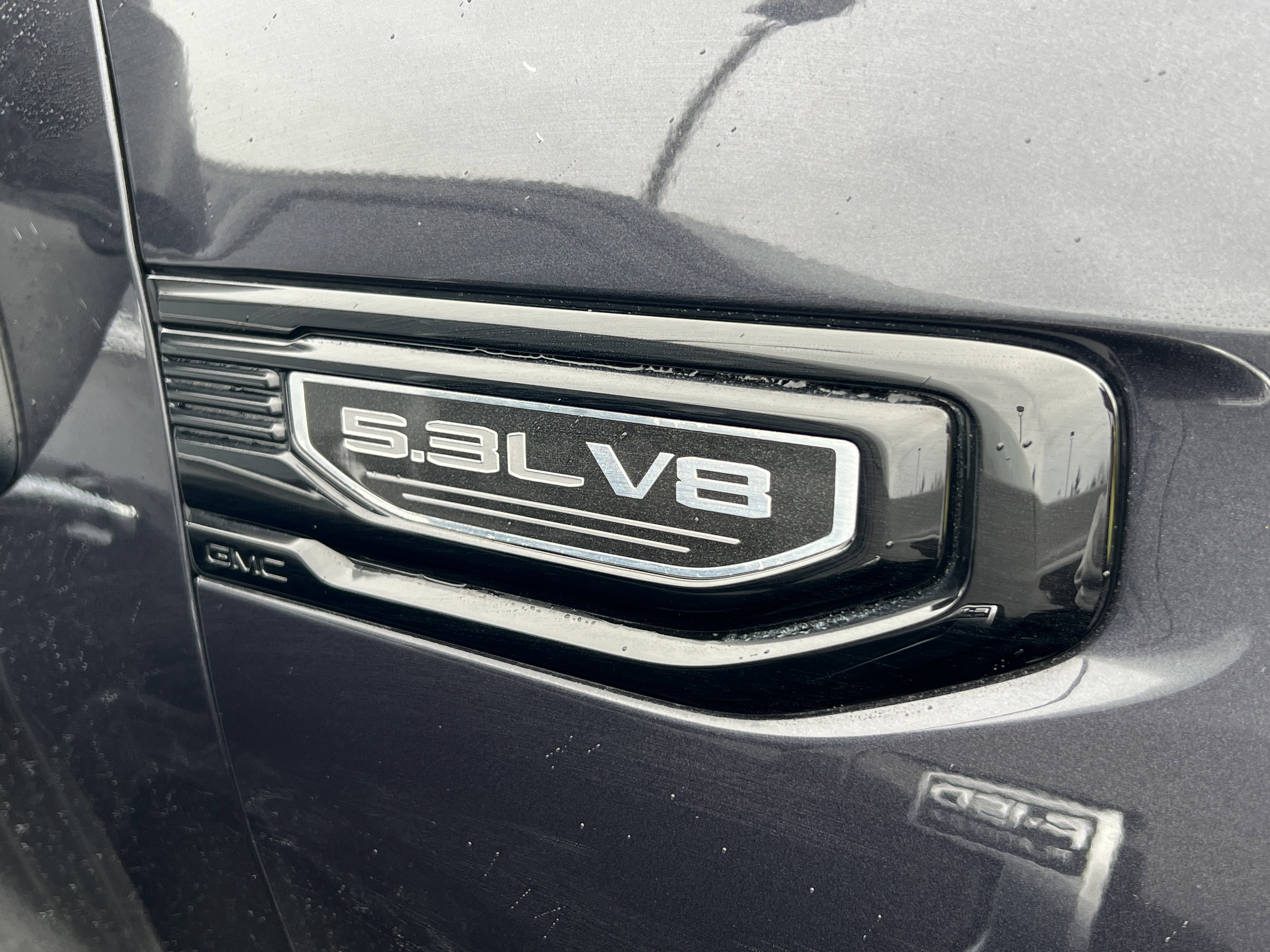 Used 2022 GMC Sierra 1500 Elevation w/ X31 Off-Road Package image 12