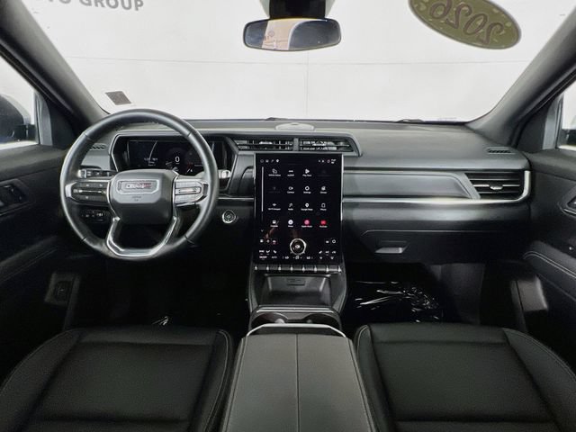 Used 2026 GMC Terrain Elevation w/ Elevation Premium Package FWD image 25