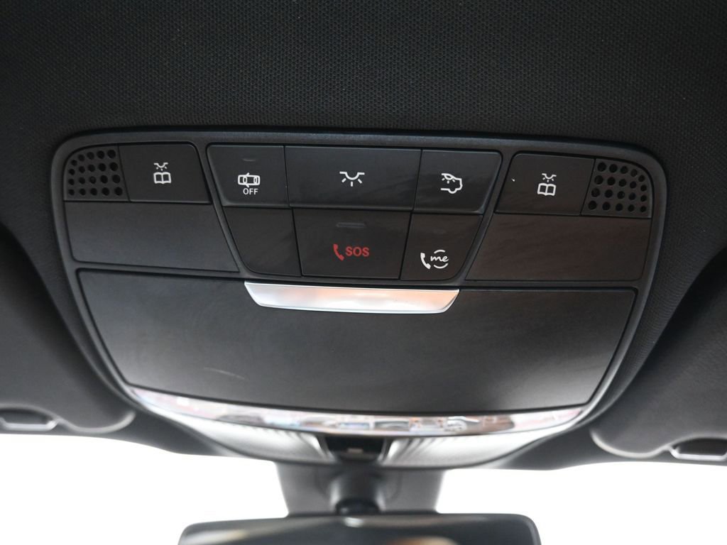 Used 2019 Mercedes-Benz E 450 Coupe w/ AMG Line Package image 30