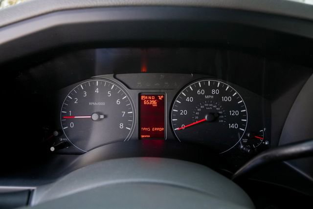 Used 2021 Nissan NV 1500 S image 37