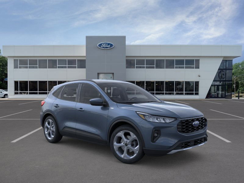 New 2026 Ford Escape ST-Line Select image 30