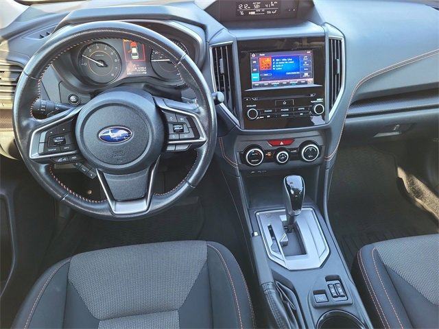 Used 2022 Subaru Crosstrek 2.0i Premium image 13