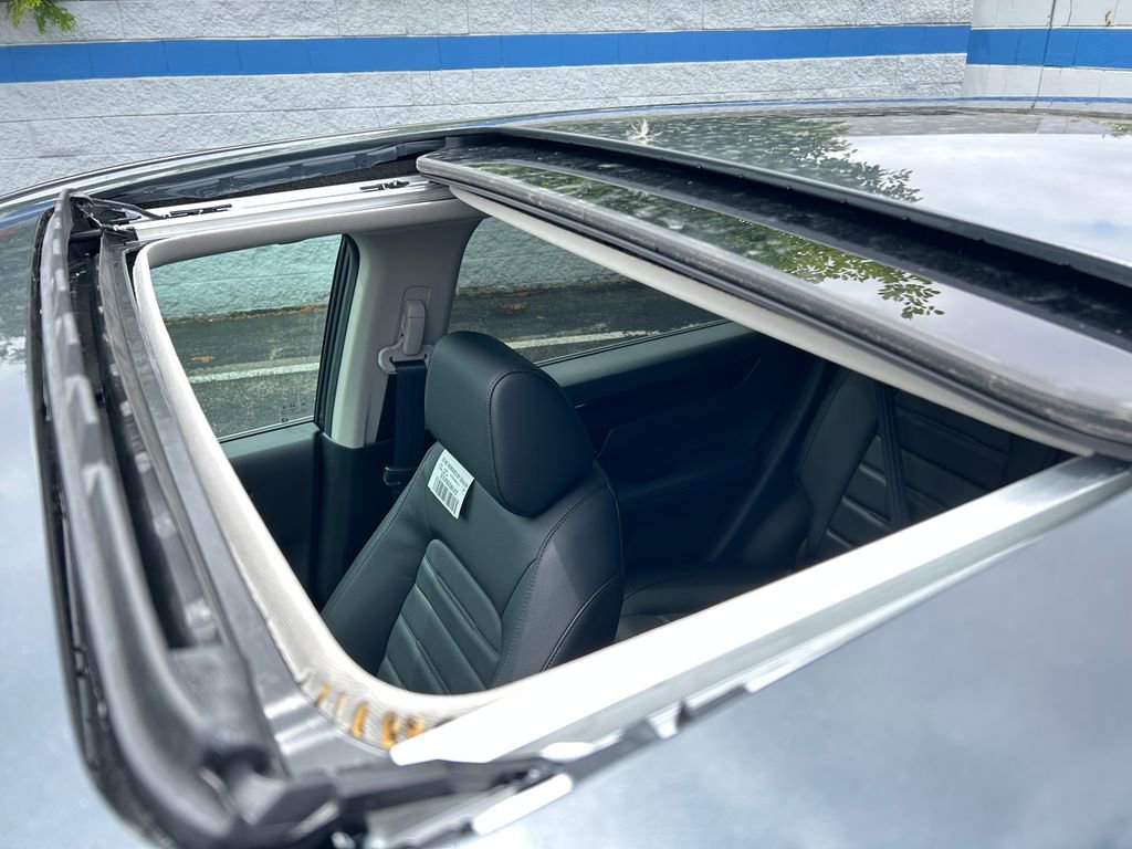 Certified 2026 Honda CR-V EX-L image 11