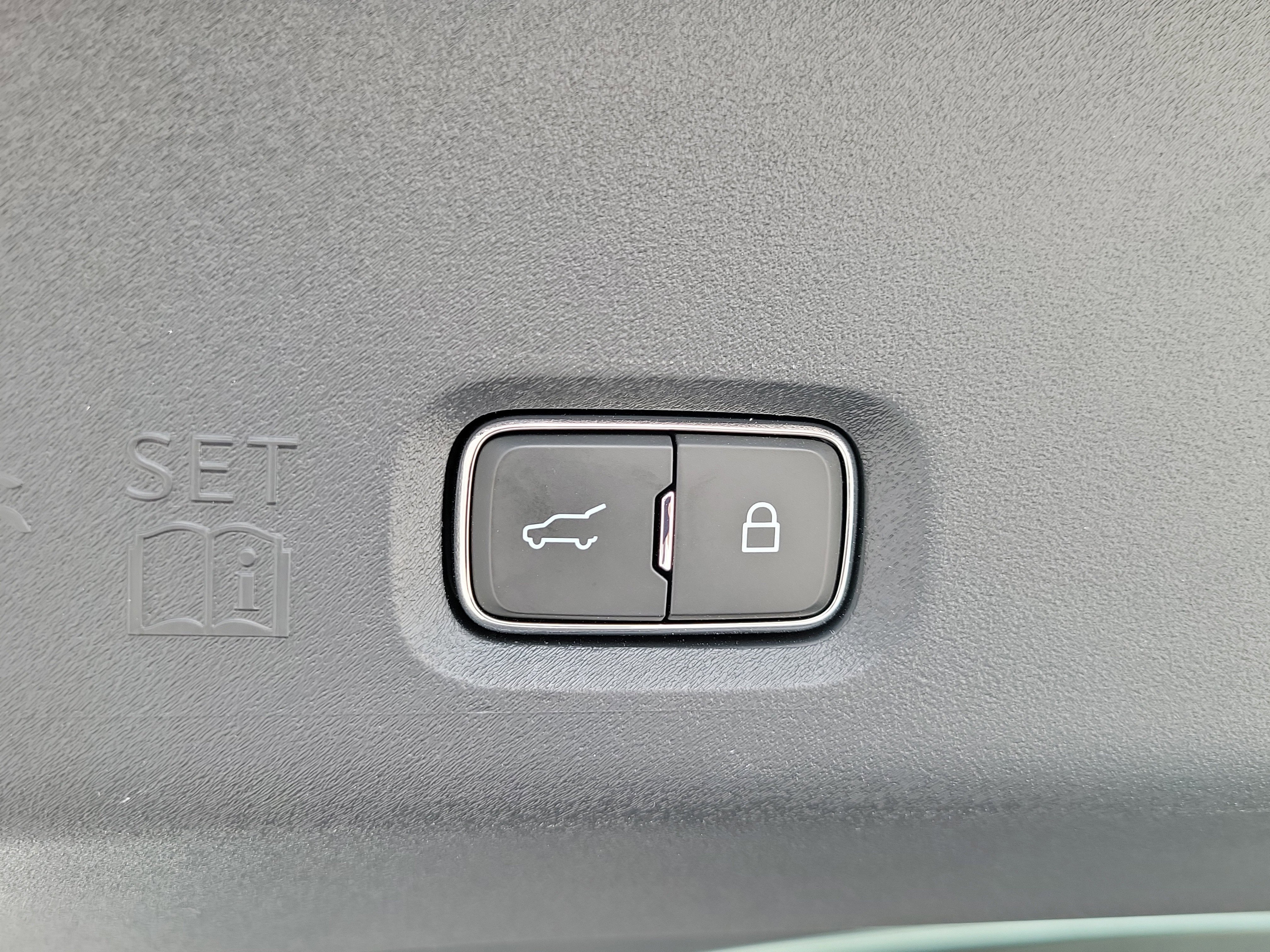 Used 2025 Ford Expedition Max Active image 11