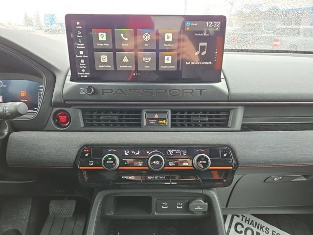 New 2026 Honda Passport TrailSport image 25