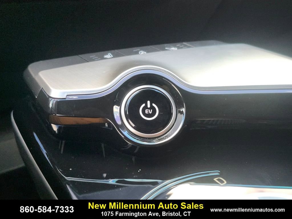 Used 2024 Kia EV6 GT image 25