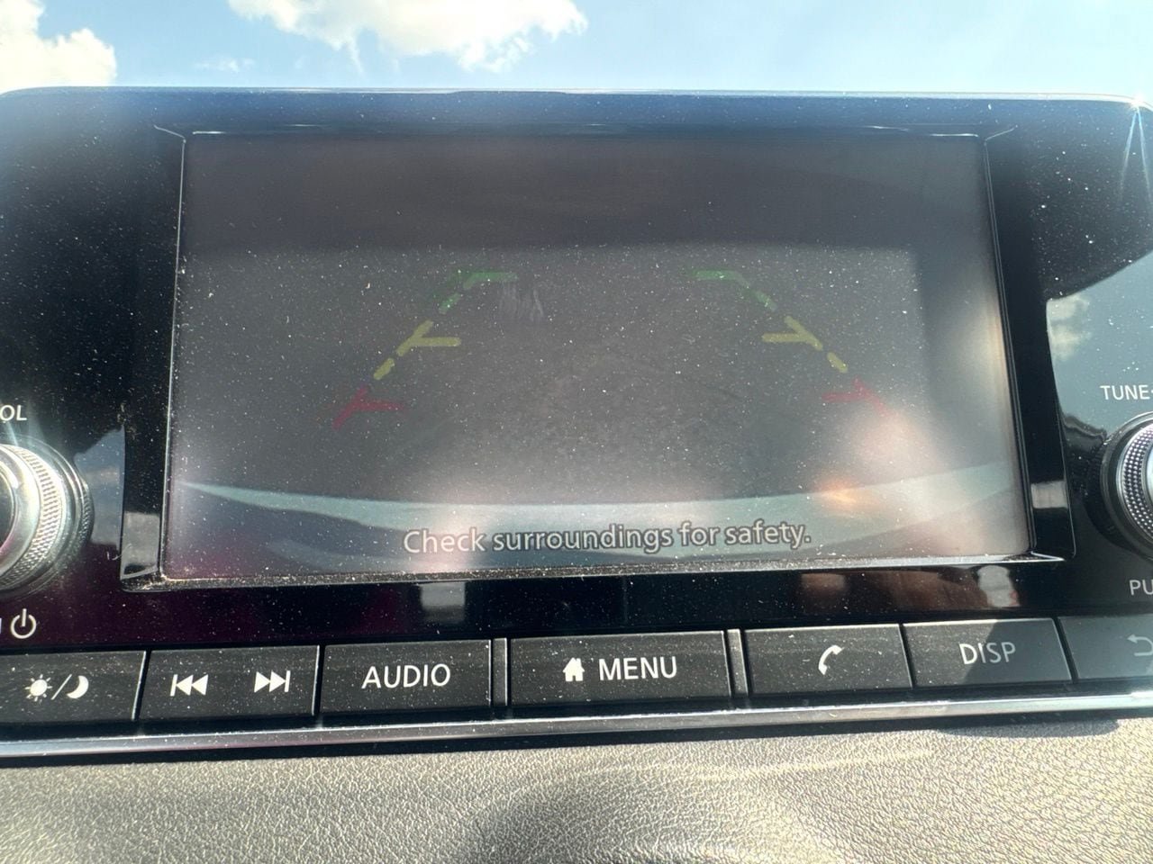 Certified 2024 Nissan Sentra S FWD image 42