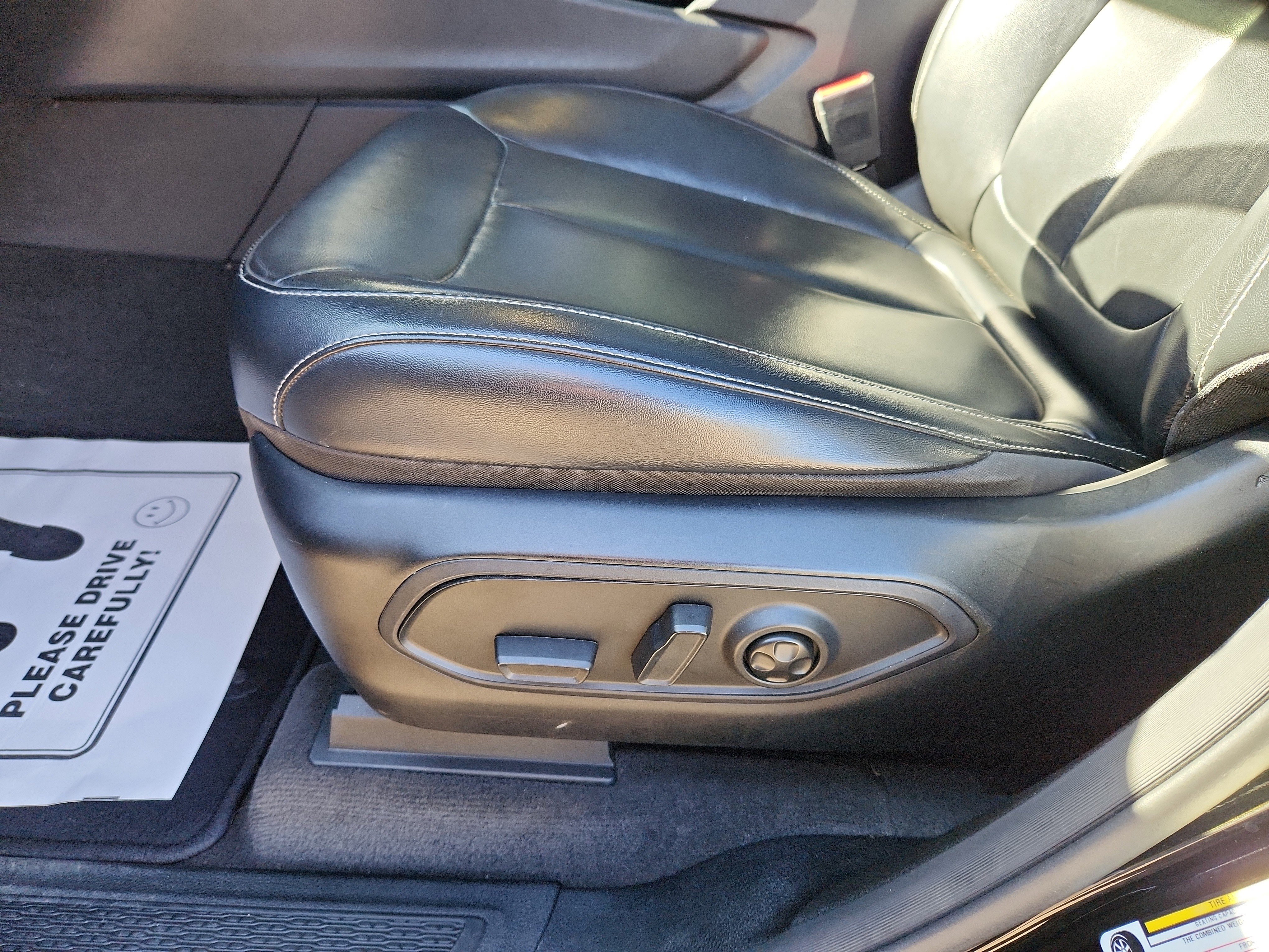 Used 2021 Jeep Grand Cherokee L Limited image 26