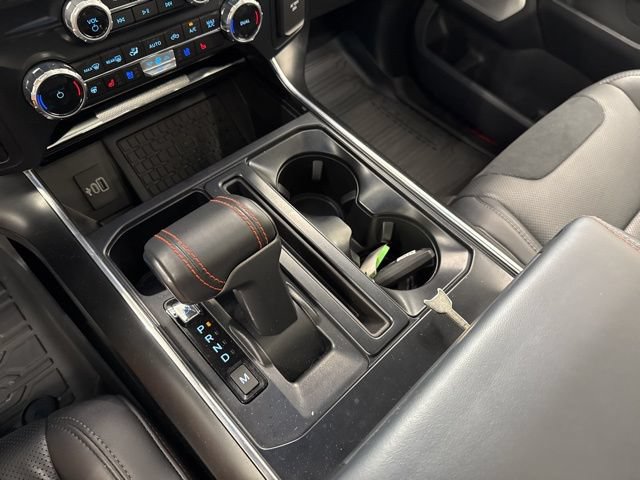 Used 2025 Ford F150 Raptor AWD/4WD image 32