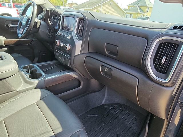 Used 2022 GMC Sierra 1500 SLT w/ SLT Premium Plus Package image 29