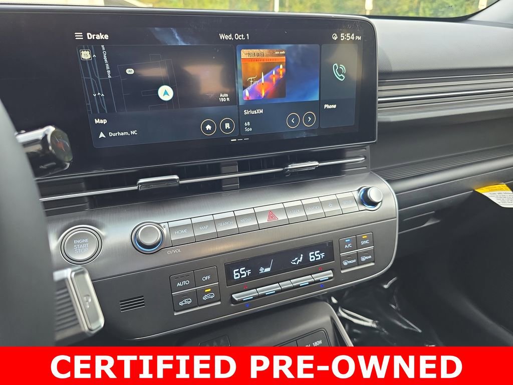 Used 2024 Hyundai Kona SEL w/ Convenience Package image 20