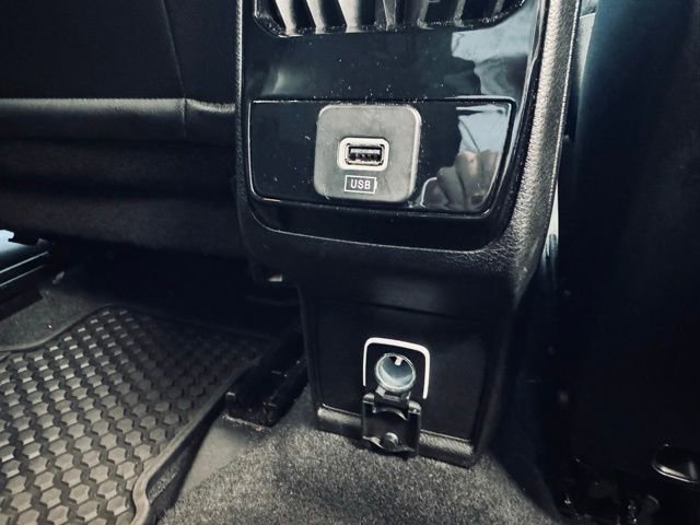 Certified 2024 Jeep Compass Trailhawk image 22