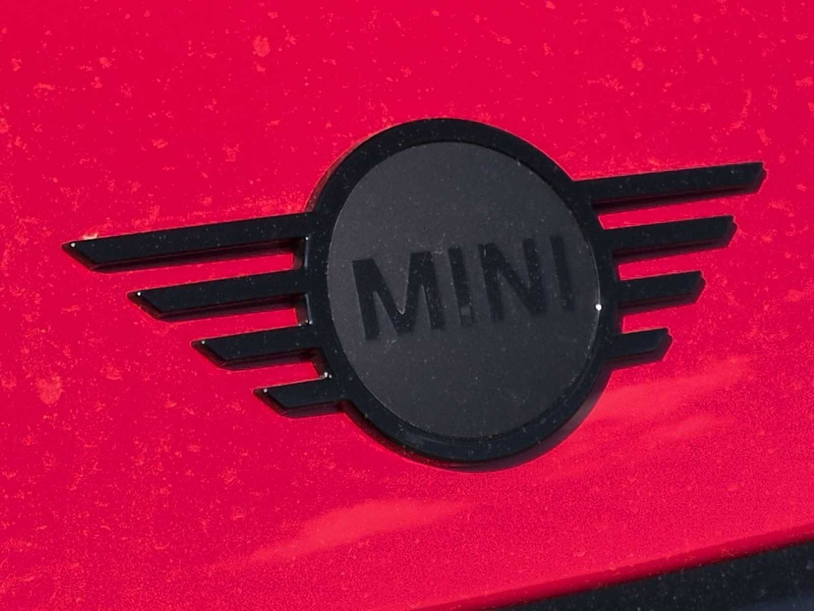 New 2026 MINI Cooper John Cooper Works FWD image 12