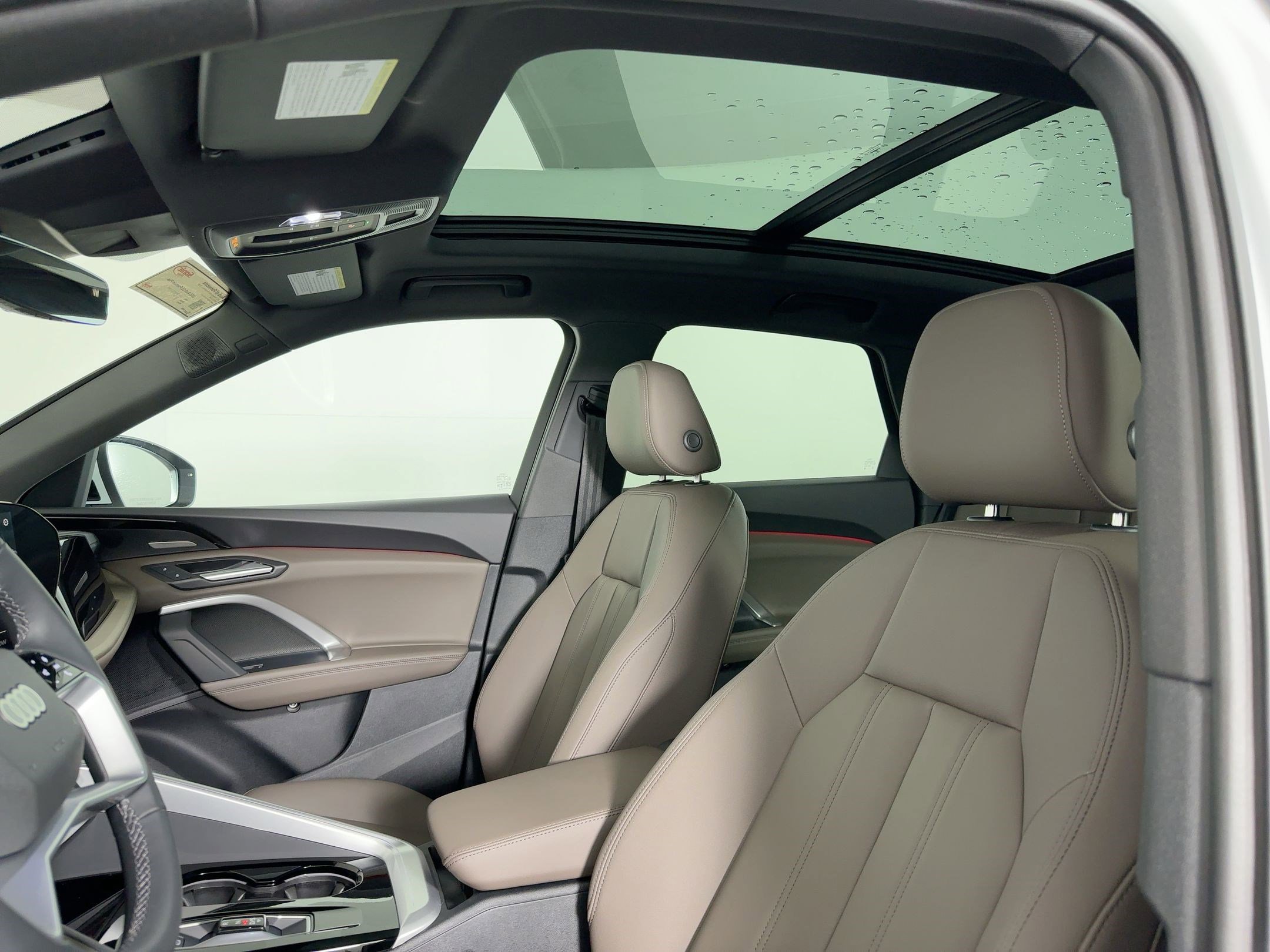 New 2025 Audi Q5 Premium Plus image 15